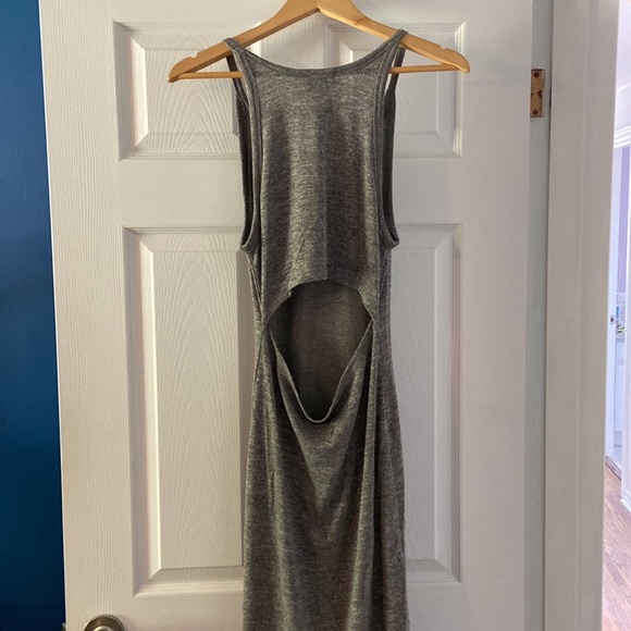 Wilfred Free open back dress, size M - Picture 2 of 2